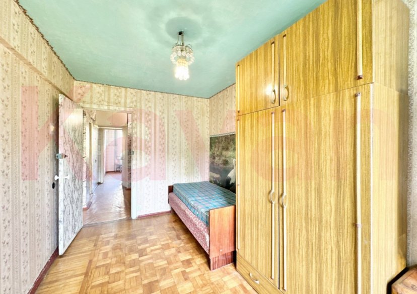 Продажа 3-комн. квартиры, 63 кв.м фото 3