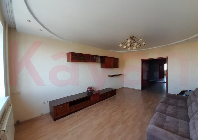 Продажа 3-комн. квартиры, 105 кв.м фото 6