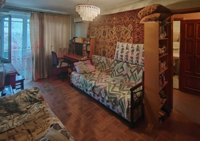 Продажа 1-комн. квартиры, 33 кв.м фото 0