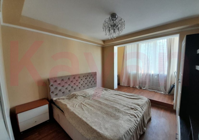 Продажа 2-комн. квартиры, 53.4 кв.м фото 7