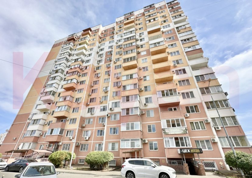 Продажа студии, 19.5 кв.м фото 9