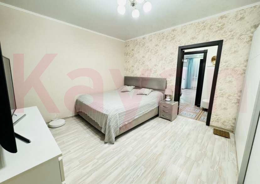 Продажа 2-комн. квартиры, 52 кв.м фото 0