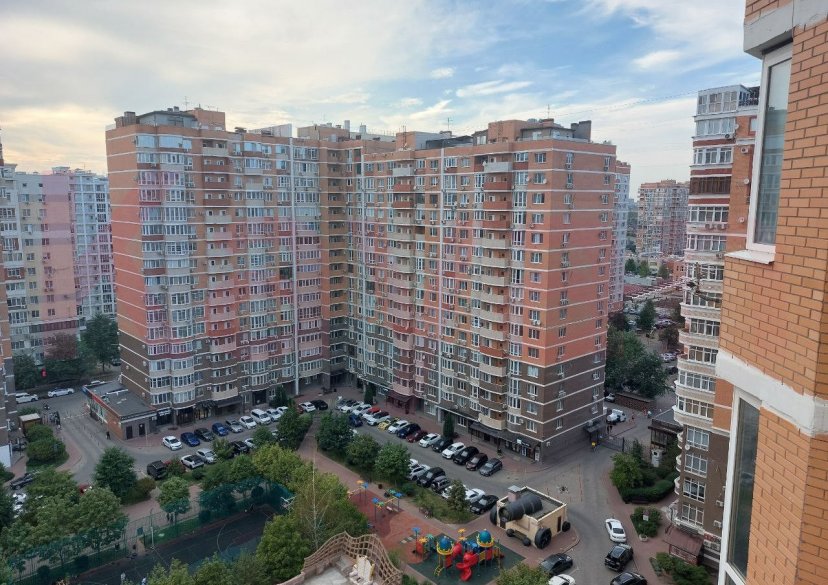 Продажа 1-комн. квартиры, 49.5 кв.м фото 3