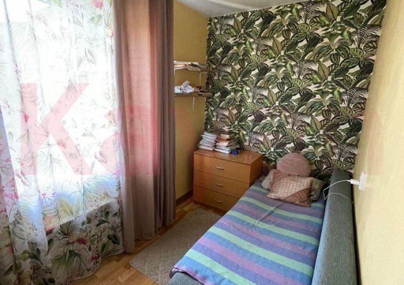 Продажа 1-комн. квартиры, 35 кв.м фото 4