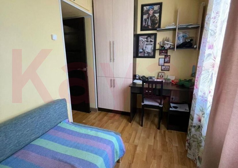 Продажа 1-комн. квартиры, 35 кв.м фото 3