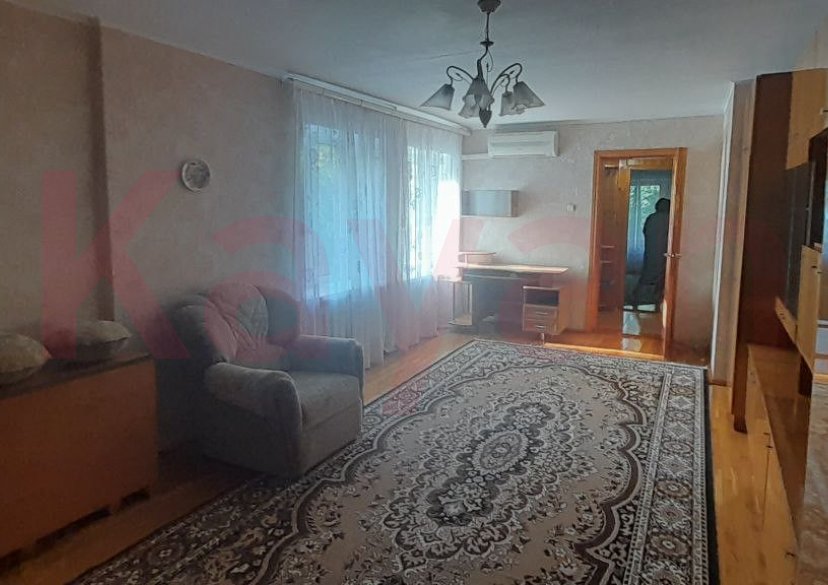 Продажа 2-комн. квартиры, 66.3 кв.м фото 1