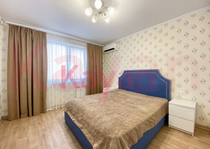 Продажа 2-комн. квартиры, 67 кв.м фото 4