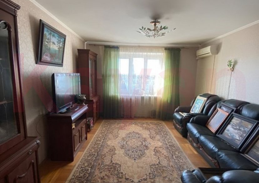 Продажа 3-комн. квартиры, 70 кв.м фото 6