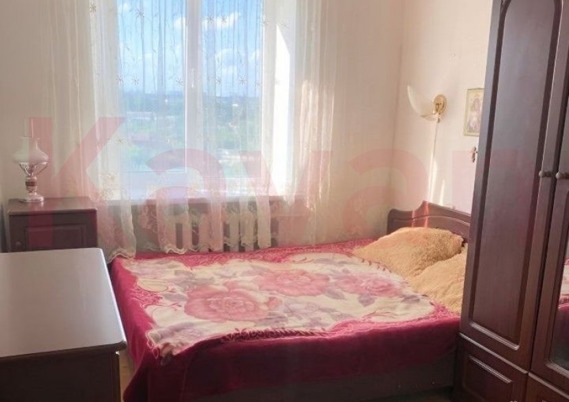 Продажа 3-комн. квартиры, 70 кв.м фото 7