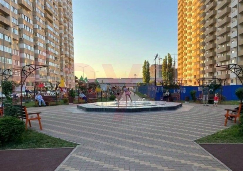 Продажа 1-комн. квартиры, 30.5 кв.м фото 12