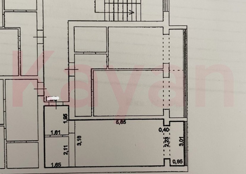 Продажа студии, 30 кв.м фото 13