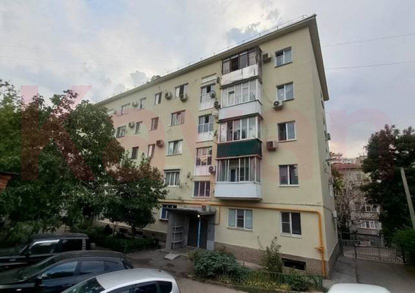 Продажа 2-комн. квартиры, 55.6 кв.м фото 0