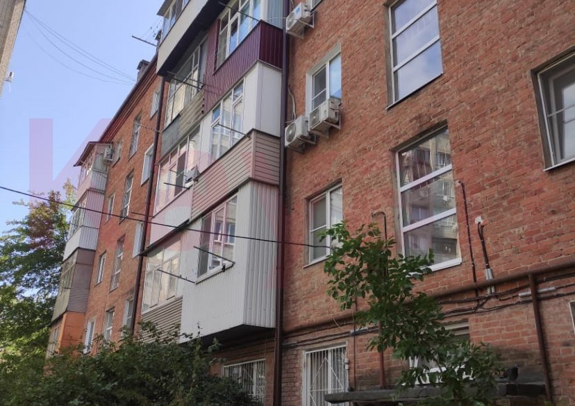 Продажа 3-комн. квартиры, 62.2 кв.м фото 10