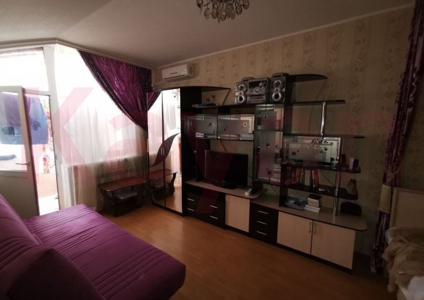 Продажа 1-комн. квартиры, 31 кв.м фото 0