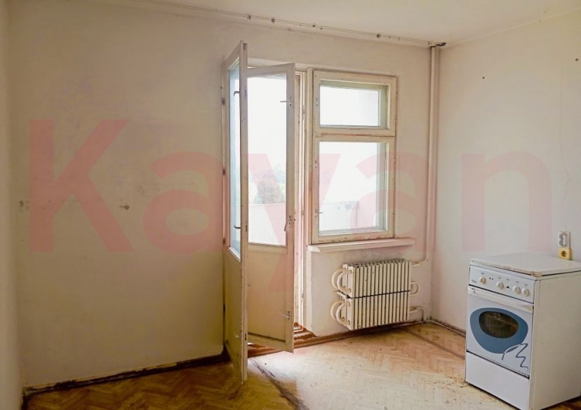 Продажа 1-комн. квартиры, 42 кв.м фото 1