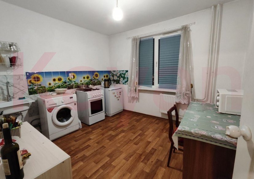 Продажа 1-комн. квартиры, 38 кв.м фото 8