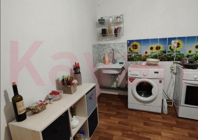 Продажа 1-комн. квартиры, 38 кв.м фото 6