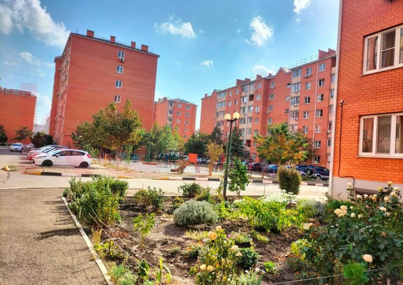 Продажа 1-комн. квартиры, 38.9 кв.м фото 5