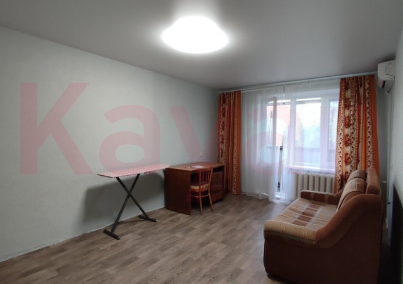 Продажа 1-комн. квартиры, 30 кв.м фото 1