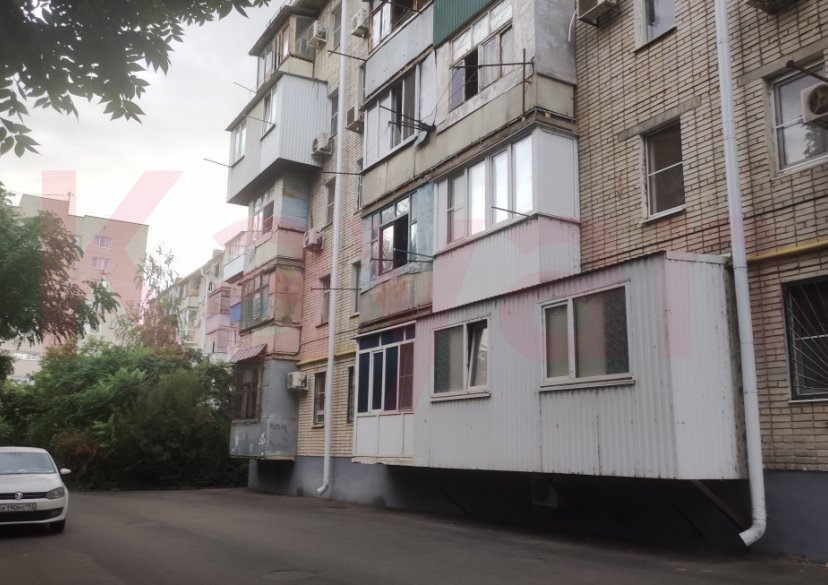 Продажа 1-комн. квартиры, 30 кв.м фото 10