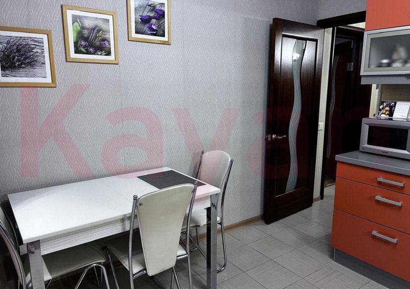 Продажа 1-комн. квартиры, 38 кв.м фото 2