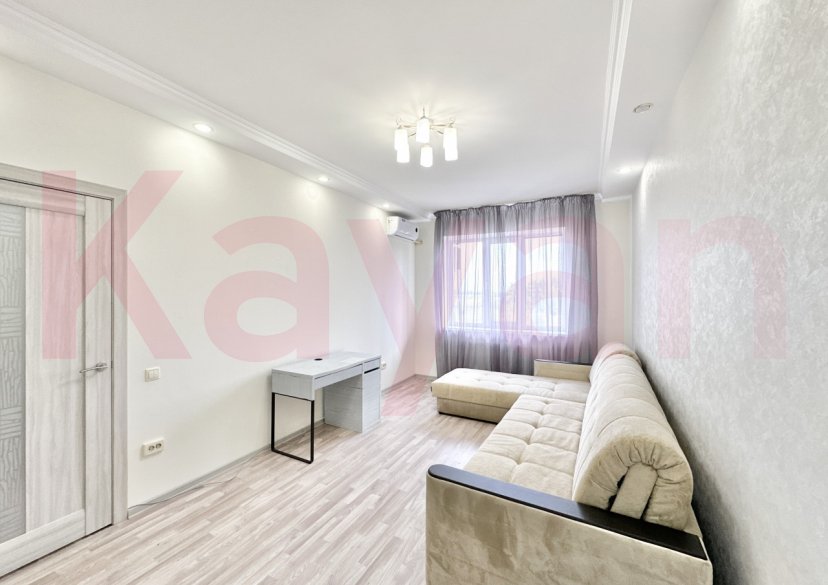 Продажа 1-комн. квартиры, 35.7 кв.м фото 3