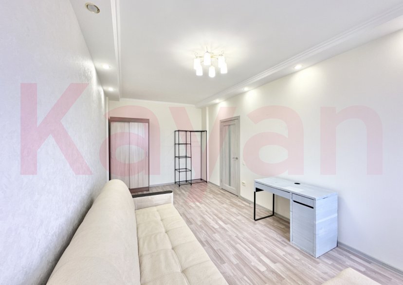 Продажа 1-комн. квартиры, 35.7 кв.м фото 5