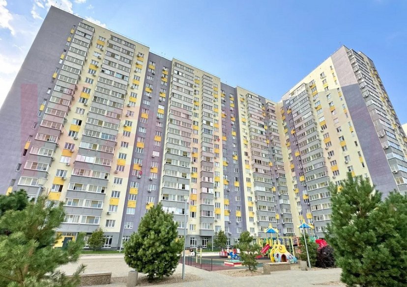 Продажа 2-комн. квартиры, 65 кв.м фото 14