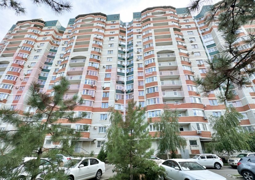 Продажа 1-комн. квартиры, 36 кв.м фото 15