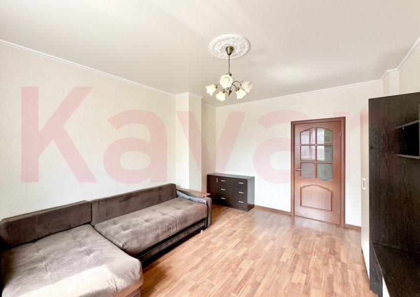 Продажа 1-комн. квартиры, 36 кв.м фото 3