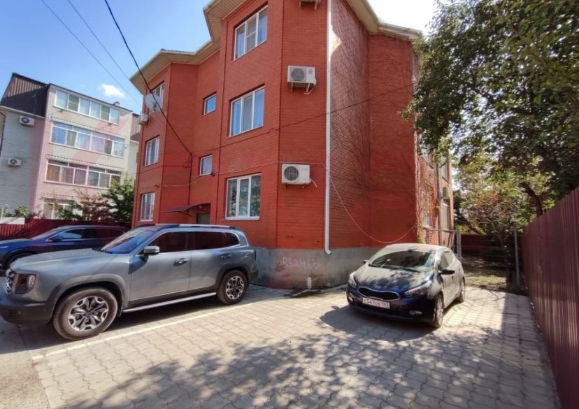 Продажа 2-комн. квартиры, 65.7 кв.м фото 13