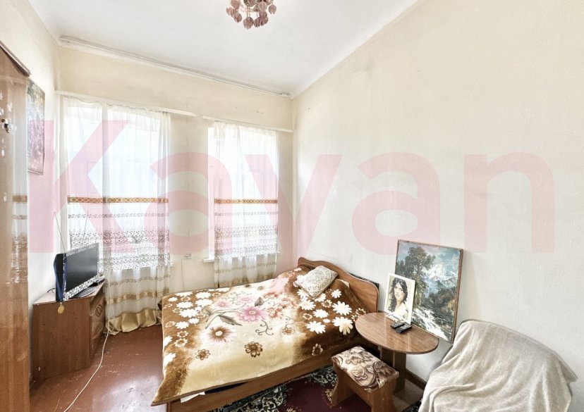 Продажа 3-комн. квартиры, 60.9 кв.м фото 2