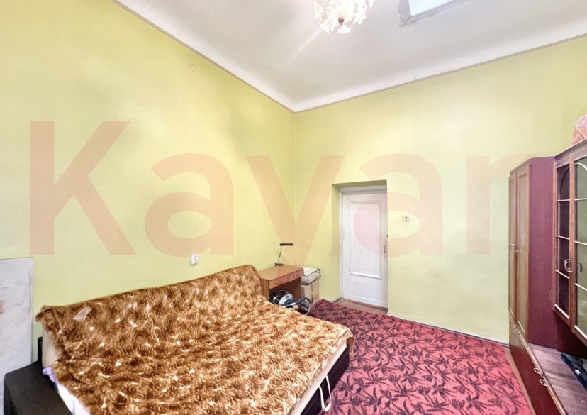 Продажа 3-комн. квартиры, 60.9 кв.м фото 1