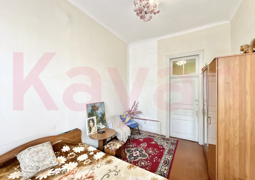 Продажа 3-комн. квартиры, 60.9 кв.м фото 4