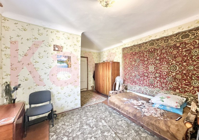 Продажа 3-комн. квартиры, 60.9 кв.м фото 5