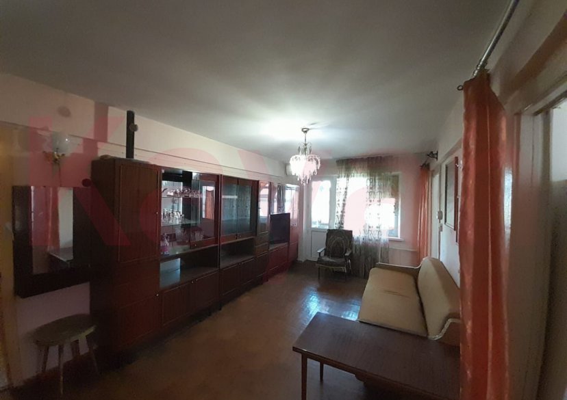 Продажа 3-комн. квартиры, 50.2 кв.м фото 5