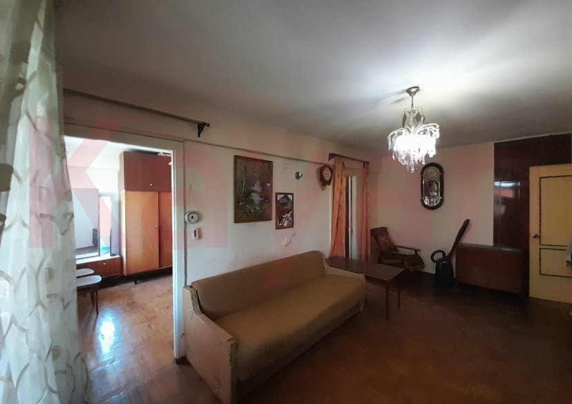 Продажа 3-комн. квартиры, 50.2 кв.м фото 8