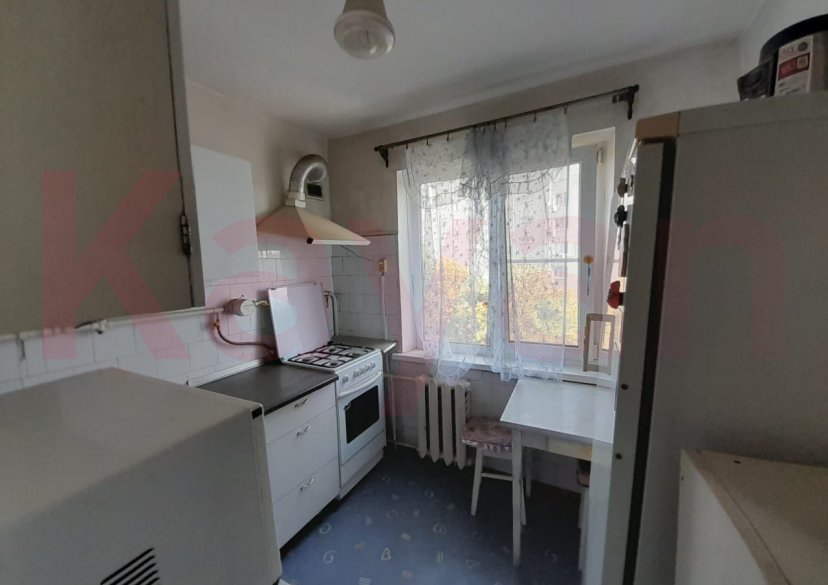 Продажа 3-комн. квартиры, 50.2 кв.м фото 9