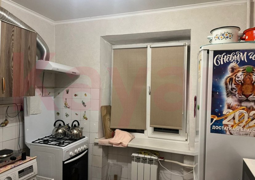 Продажа 2-комн. квартиры, 42.8 кв.м фото 3