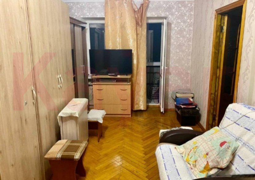 Продажа 2-комн. квартиры, 42.8 кв.м фото 0