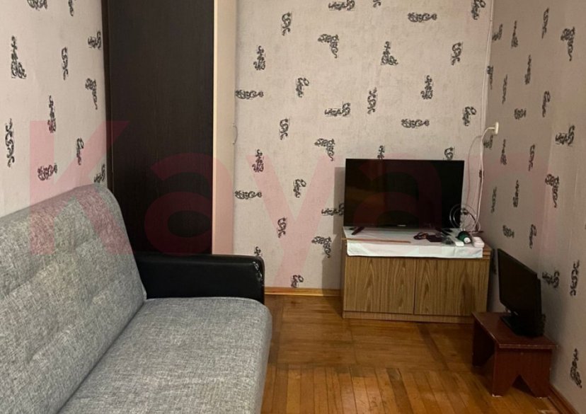 Продажа 2-комн. квартиры, 42.8 кв.м фото 2