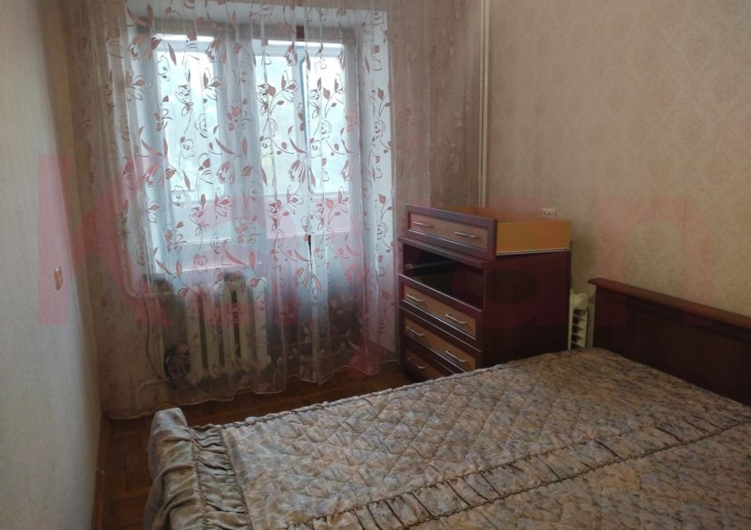 Продажа 3-комн. квартиры, 60.4 кв.м фото 4