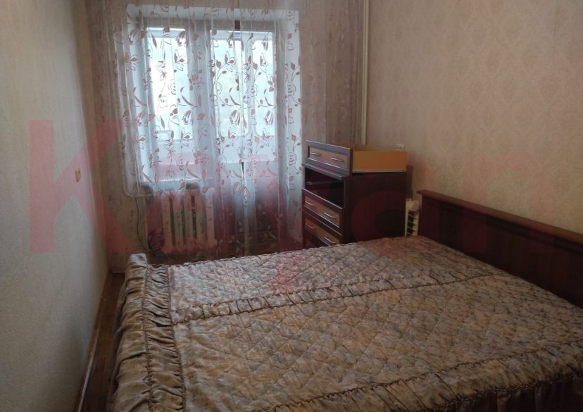 Продажа 3-комн. квартиры, 60.4 кв.м фото 5