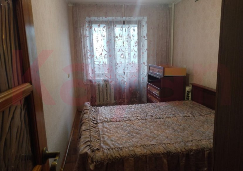 Продажа 3-комн. квартиры, 60.4 кв.м фото 6