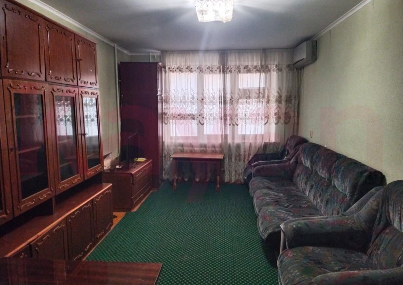 Продажа 3-комн. квартиры, 60.4 кв.м фото 2