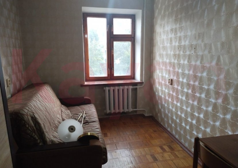 Продажа 3-комн. квартиры, 60.4 кв.м фото 9