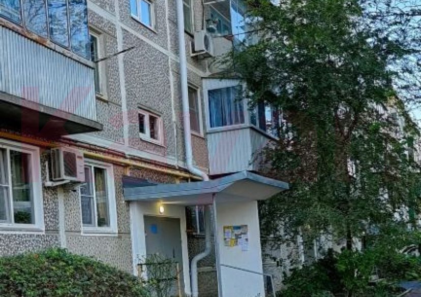 Продажа 2-комн. квартиры, 44.6 кв.м фото 4