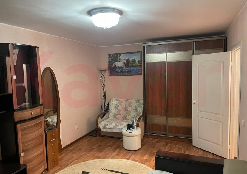 Продажа 1-комн. квартиры, 37 кв.м фото 1