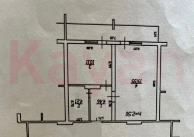 Продажа 1-комн. квартиры, 40 кв.м фото 9