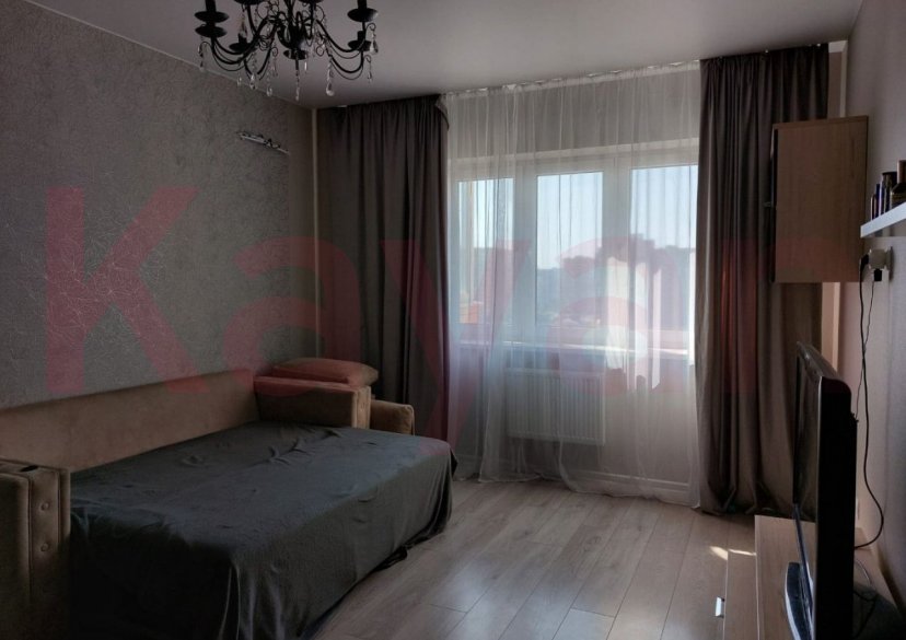 Продажа 1-комн. квартиры, 45 кв.м фото 2